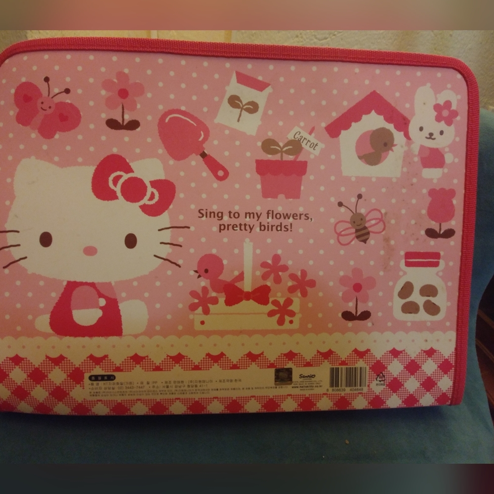 Hello Kitty Case - image 3
